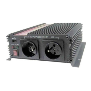 Menič napätia CARSPA CAR1K