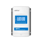 Solárny regulátor nabíjania