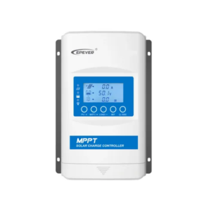 Solárny regulátor nabíjania