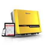 Hybrídný menič GoodWE-ES-GW3648D-ES