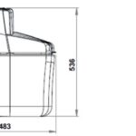 Uprava vody Kaltecsoft Honeywell